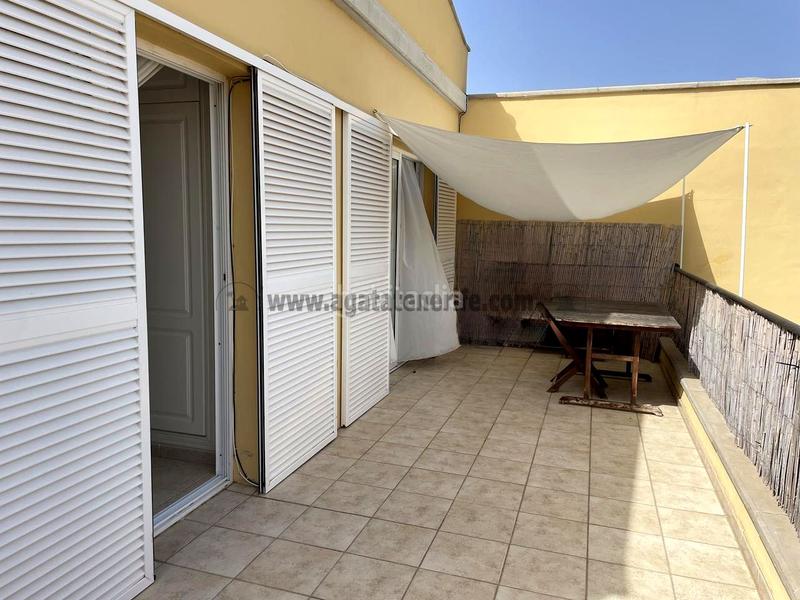 Foto bb53fe6d-e069-4226-bac5-e0e7dd7e036f. Apartament amb aparcament a Playa Fañabé Alto Adeje