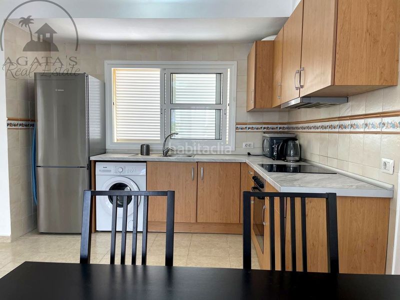 Foto ea95fa8e-6eef-404a-836f-ee298ca467be. Apartament amb aparcament a Playa Fañabé Alto Adeje