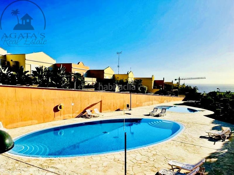 Foto f8cb78b7-bab3-4dd2-9667-9d3db73e5af1. Apartament amb aparcament a Playa Fañabé Alto Adeje