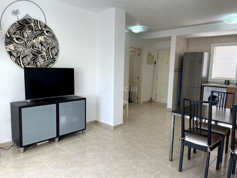 Foto fe33e1af-4218-40e9-a819-798478a99aa1. Apartament amb aparcament a Playa Fañabé Alto Adeje