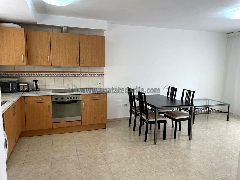 Foto fef3d110-1a08-466b-b29f-0c86c9071321. Apartament amb aparcament a Playa Fañabé Alto Adeje