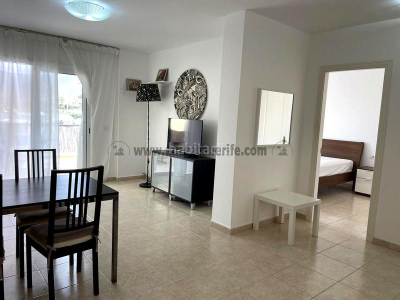 Foto fef70794-46fa-44d6-8205-326220fa2f33. Apartament amb aparcament a Playa Fañabé Alto Adeje