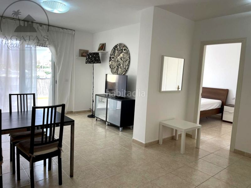 Foto ff7af48b-81ed-4068-9260-f74b82dba417. Apartament amb aparcament a Playa Fañabé Alto Adeje