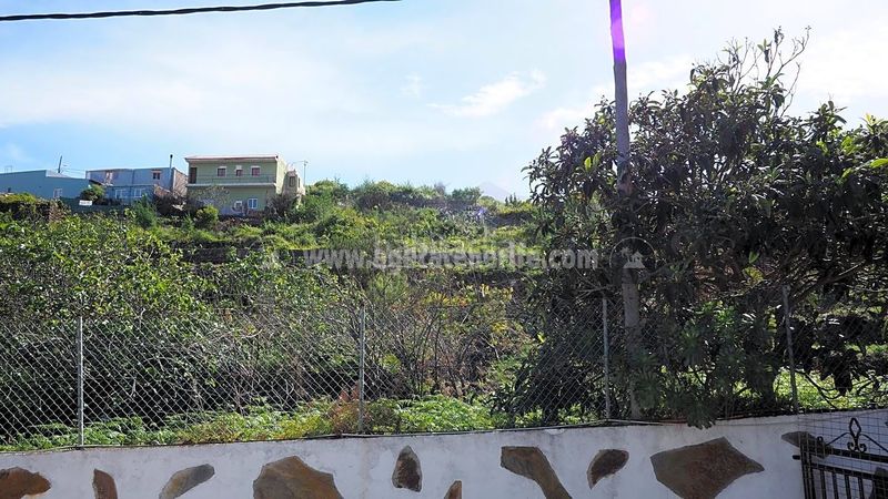 Foto 13a584cb-8513-4906-9648-021c579d9842. Masia amb aparcament a La Vega - El Amparo - Cueva del Viento Icod de los Vinos