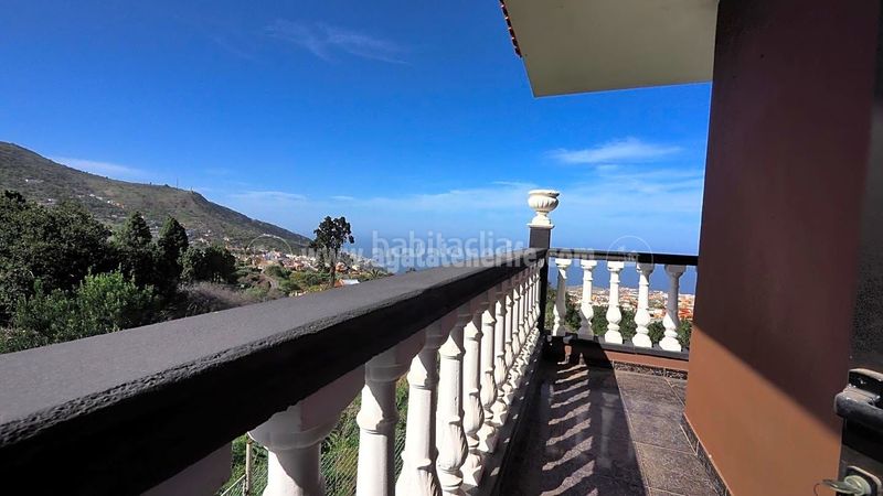 Foto b6ee0952-e770-4736-bda3-f2da50f51616. Masia amb aparcament a La Vega - El Amparo - Cueva del Viento Icod de los Vinos