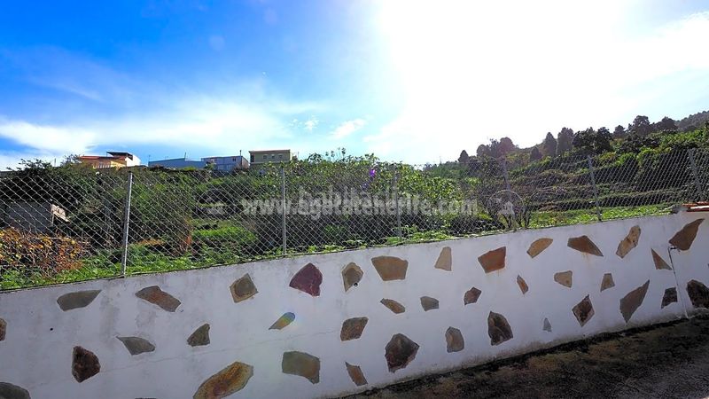 Foto ddb12332-629d-4114-bc8a-b9dcc7678934. Masia amb aparcament a La Vega - El Amparo - Cueva del Viento Icod de los Vinos