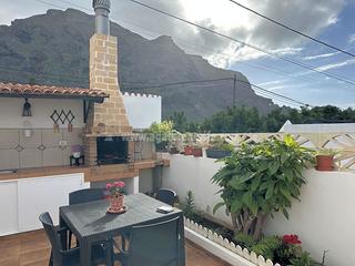 Location Rez-de-chaussée à Buenavista del Norte