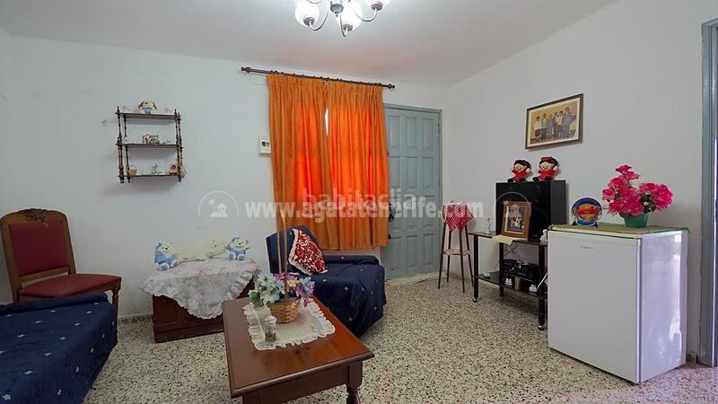 Foto 2cb9f0e6-6be4-4b01-804c-56b67bc84b66. Bauernhof in La Vega - El Amparo - Cueva del Viento Icod de los Vinos