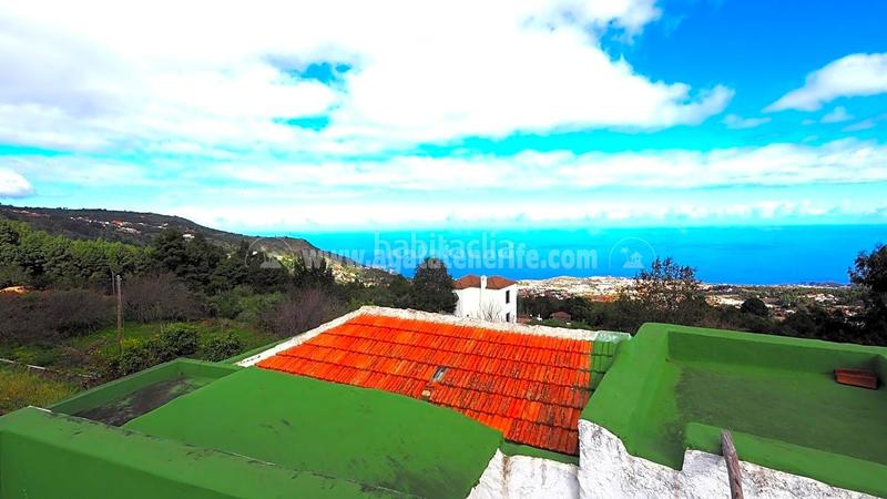 Foto bc580877-c4ea-49d7-bb55-5c9826560b5a. Bauernhof in La Vega - El Amparo - Cueva del Viento Icod de los Vinos