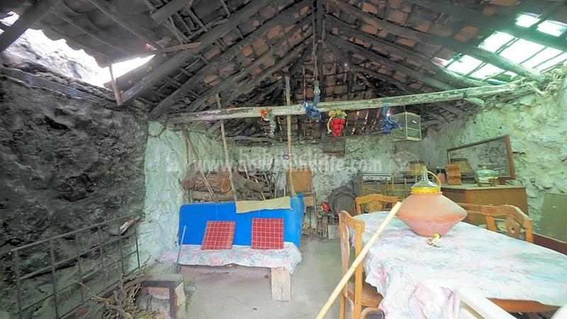 Foto dd991a16-2d3a-423f-a652-d53cc669029d. Bauernhof in La Vega - El Amparo - Cueva del Viento Icod de los Vinos