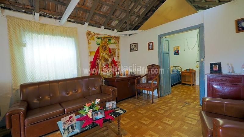 Foto 1cb7e887-e8ae-468f-8c8f-056658e235c8. Casale in La Vega - El Amparo - Cueva del Viento Icod de los Vinos