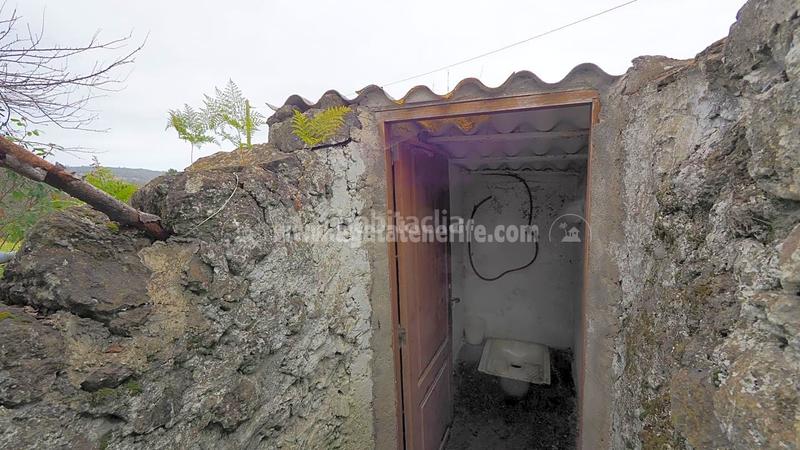 Foto 12bf591b-ef71-4ec5-adde-5904f2d9686d. Country house in La Vega - El Amparo - Cueva del Viento Icod de los Vinos