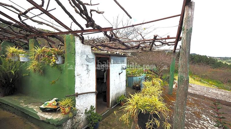 Foto 166c18db-cb87-47b3-a87f-a4aec351d4be. Country house in La Vega - El Amparo - Cueva del Viento Icod de los Vinos