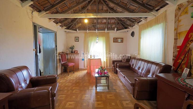 Foto 1a362d34-09d4-4a06-96a9-49b6e20830b5. Country house in La Vega - El Amparo - Cueva del Viento Icod de los Vinos