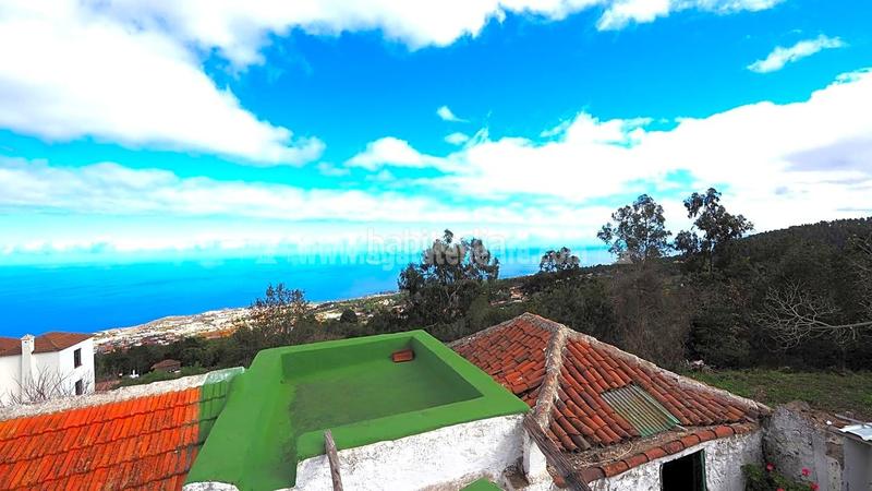 Foto 35ff3264-427e-4f8d-87be-2fa881083a38. Country house in La Vega - El Amparo - Cueva del Viento Icod de los Vinos