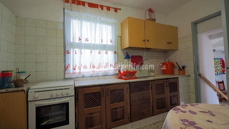 Foto 49992d3c-79dd-4520-8f11-dc8c6172d957. Country house in La Vega - El Amparo - Cueva del Viento Icod de los Vinos