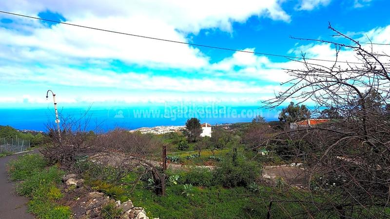 Foto 5f0889fb-0a49-47a4-8e24-6370e985d442. Country house in La Vega - El Amparo - Cueva del Viento Icod de los Vinos