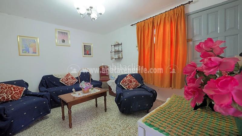 Foto a20eeebf-10e8-4543-aa08-a502a53807e8. Country house in La Vega - El Amparo - Cueva del Viento Icod de los Vinos