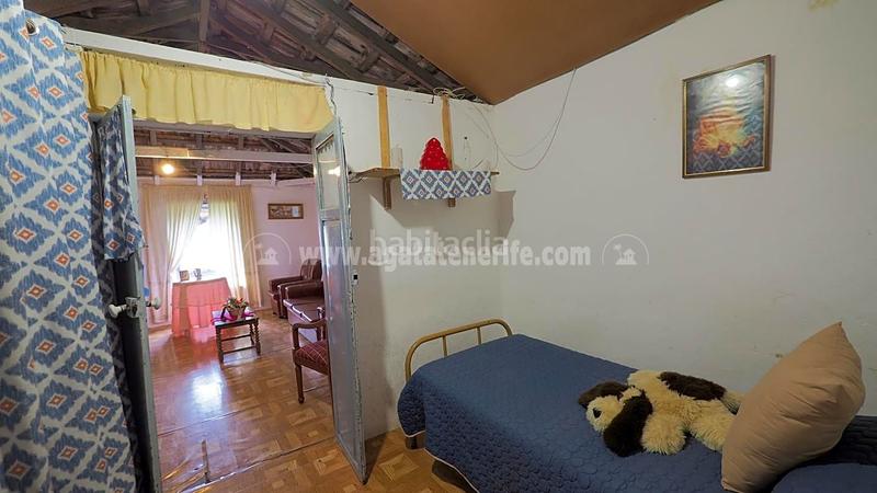 Foto c77ce6a5-2bc3-4947-be7c-af7ac4ca6f3a. Country house in La Vega - El Amparo - Cueva del Viento Icod de los Vinos