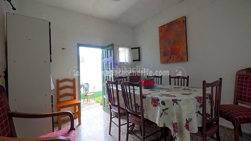 Foto e191608b-f015-416d-aa71-027294117ddc. Country house in La Vega - El Amparo - Cueva del Viento Icod de los Vinos