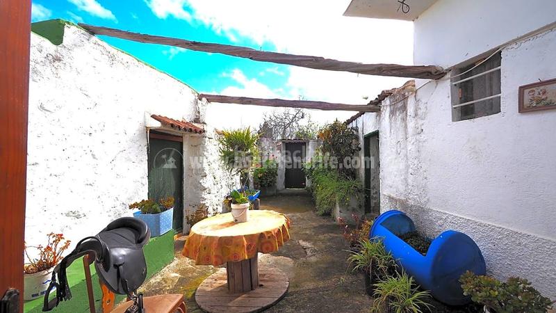 Foto a864b6ac-6d13-417c-ac17-1025768258e7. Mas dans La Vega - El Amparo - Cueva del Viento Icod de los Vinos