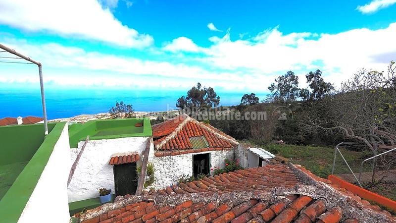 Foto c9f0d6dc-ecb0-4ab7-bda5-d86ffea31e3e. Mas dans La Vega - El Amparo - Cueva del Viento Icod de los Vinos