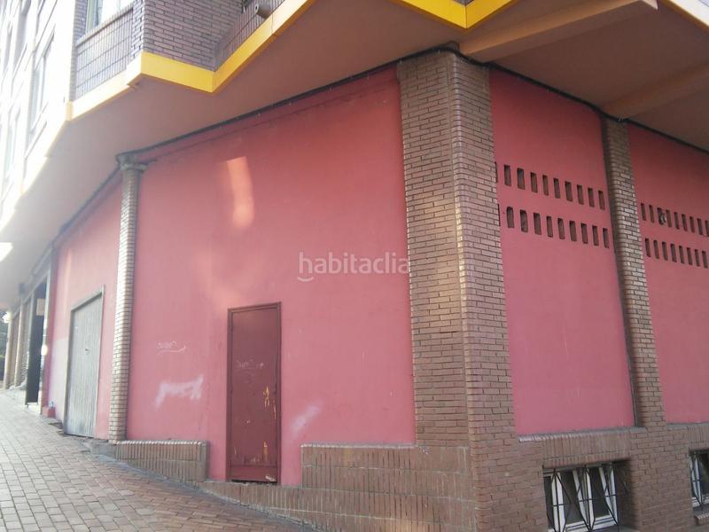 Foto 1e3e1f25-fb94-4bfd-b277-b60122dd8a7c. Miete geschäftsraum in avenida san agustín 14 in El Carbayedo - El Quirinal Avilés