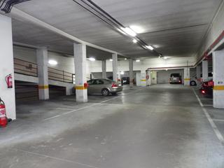 Lloguer Aparcament cotxe a Calle josé lópez ocaña 10. Alquiler de plazas de garaje en calle lópez ocaña de avilés