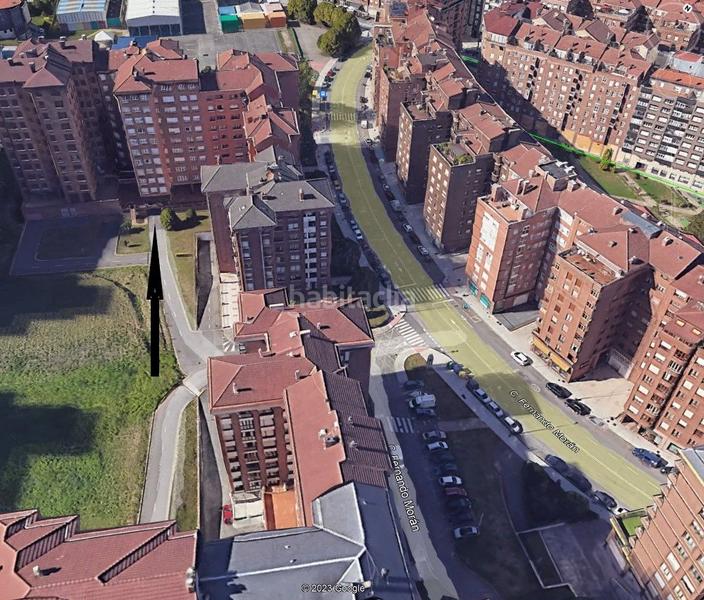 Foto 5db37940-8921-46b5-935a-6e6bc88d1a3b. Rent car parking in El Carbayedo - El Quirinal Avilés