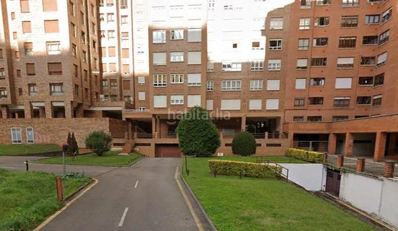 Foto 8f9fd2bd-59d3-4314-a55b-12d30f68f208. Rent car parking in El Carbayedo - El Quirinal Avilés