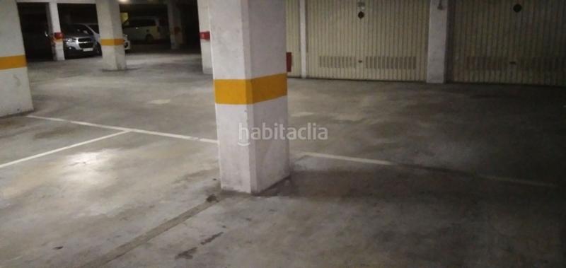 Foto 1e19876b-0184-4da4-9d81-841675983566. Lloguer aparcament cotxe a calle josé lópez ocaña 10 a Avilés