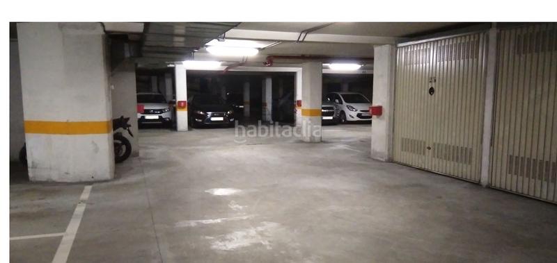 Foto 646f6bd6-82e1-4503-a819-30931842cfa4. Lloguer aparcament cotxe a calle josé lópez ocaña 10 a Avilés