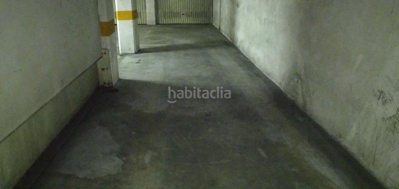 Foto c1d250e3-7e01-4237-907f-17d6c5056137. Lloguer aparcament cotxe a calle josé lópez ocaña 10 a Avilés