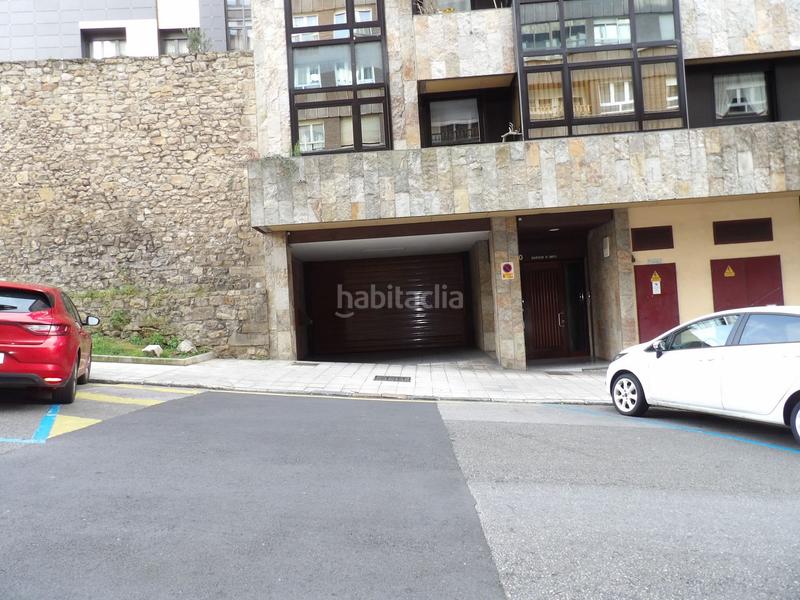 Foto 6a00693f-5265-4ae2-919c-3cfa24c4d51d. Miete autoparkplatz in calle josé lópez ocaña 10 in Avilés