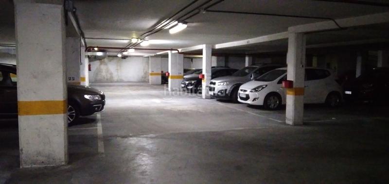 Foto 83a721a3-708a-49a2-b6cc-0ddb0442f910. Miete autoparkplatz in calle josé lópez ocaña 10 in Avilés