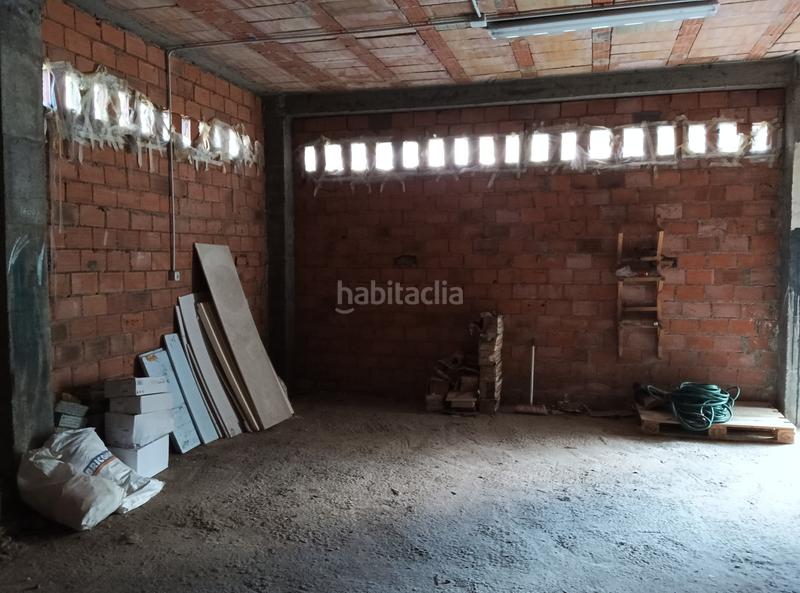 Foto 5436ed0d-81e6-4c8a-b3db-92458ee551ea. Lloguer local comercial a calle antonio machado 1 a Castrillón