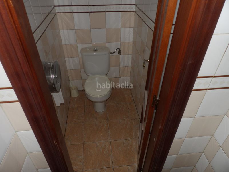 Foto 2d0a4034-ddf3-4e9b-81a4-ba3918935689. Alquiler local comercial en calle josé lópez ocaña 8 local totalmente reformado a estrenar, en Avilés