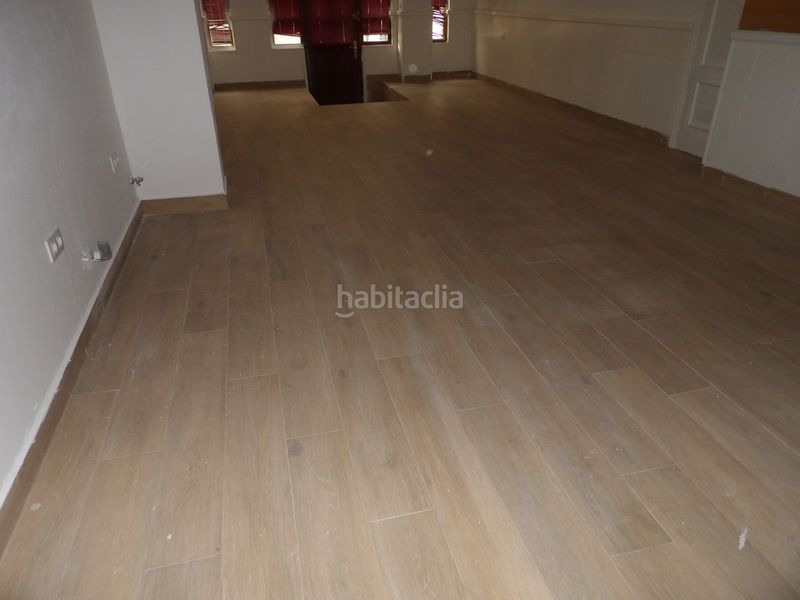 Foto 5c233e77-936a-4824-b59c-ade17829e537. Alquiler local comercial en calle josé lópez ocaña 8 local totalmente reformado a estrenar, en Avilés