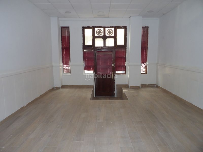 Foto 7c70dd7a-4178-4e8a-9ac3-dc9778e83102. Alquiler local comercial en calle josé lópez ocaña 8 local totalmente reformado a estrenar, en Avilés