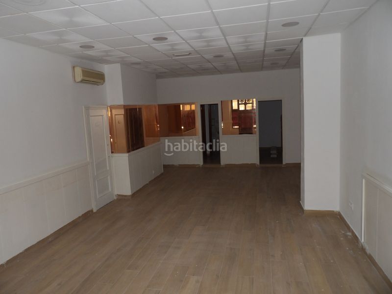 Foto 8d0083cb-fc02-4e5e-8144-5cfbbe11ee27. Alquiler local comercial en calle josé lópez ocaña 8 local totalmente reformado a estrenar, en Avilés