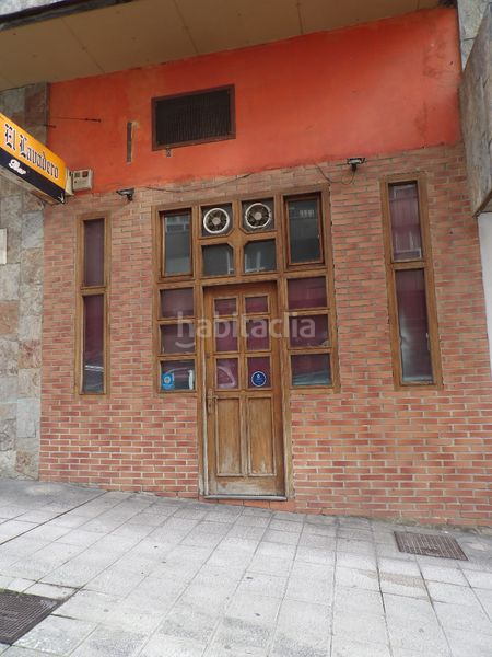 Foto a2413e0b-9590-47aa-b87e-edd735974882. Alquiler local comercial en calle josé lópez ocaña 8 local totalmente reformado a estrenar, en Avilés