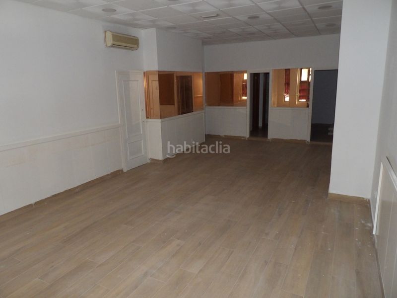 Foto dd959d3d-ebb2-47a0-9465-07e02fe7c098. Alquiler local comercial en calle josé lópez ocaña 8 local totalmente reformado a estrenar, en Avilés