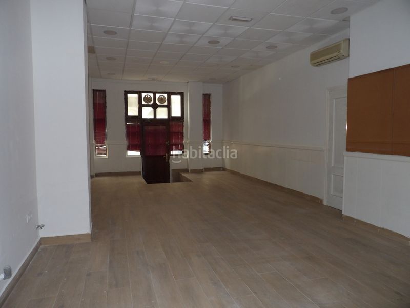Foto de5f504b-5796-4c33-9026-91d271870160. Alquiler local comercial en calle josé lópez ocaña 8 local totalmente reformado a estrenar, en Avilés
