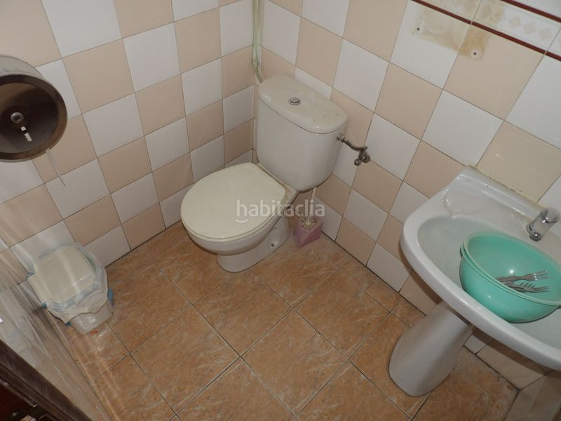 Foto fbf65112-f2fc-4703-ac8d-c86f1af8d40a. Alquiler local comercial en calle josé lópez ocaña 8 local totalmente reformado a estrenar, en Avilés