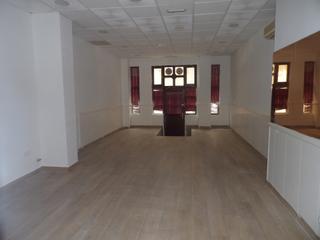 Local Comercial a Calle José López Ocaña 8