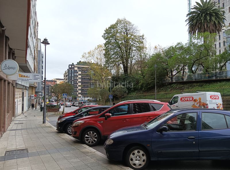 Foto 83be6d81-ab2c-4482-8527-bca87f97d01f. Alquiler local comercial en calle josé manuel pedregal 20 local reformado y listo para funcionamiento en Avilés