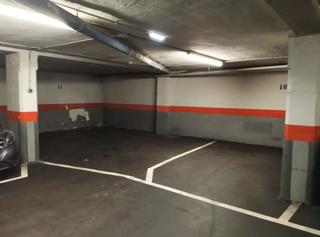 Miete Autoparkplatz  Calle fumaxil. Plazas de garaje abierta