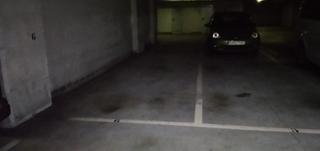 Lloguer Aparcament cotxe a Calle josé lópez ocaña 10. Doble plaza de garaje para un vehículo grande o dos mas pequeños