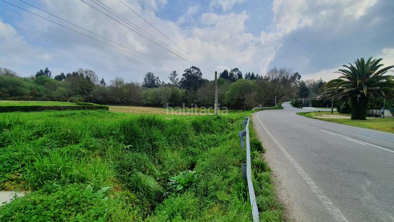 Foto 5bc02d24-e1c1-4bfc-8fb6-064fd58649be. Terreno residencial en ac-221 7 en Cambre