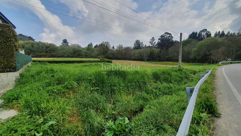 Foto a504f386-719e-479e-8a17-8d70b30c69e0. Terreno residencial en ac-221 7 en Cambre